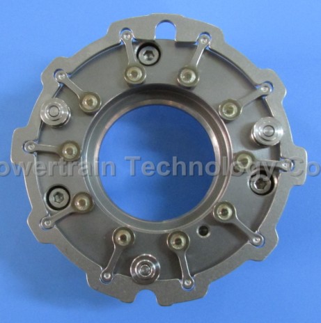 GT1544V nozzle ring, turbocharger part Made in Korea